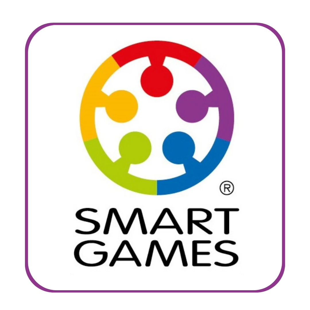 Smart Toys and Games