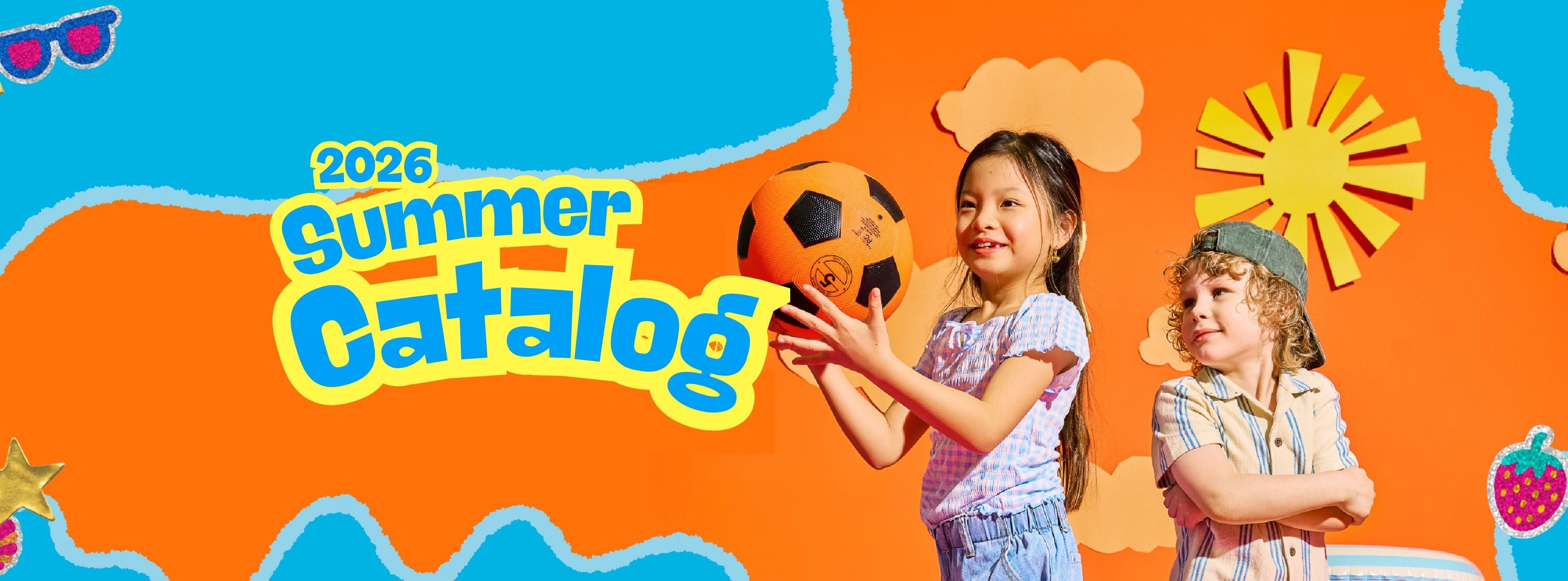 Toy Maven Summer 2026 Collection
