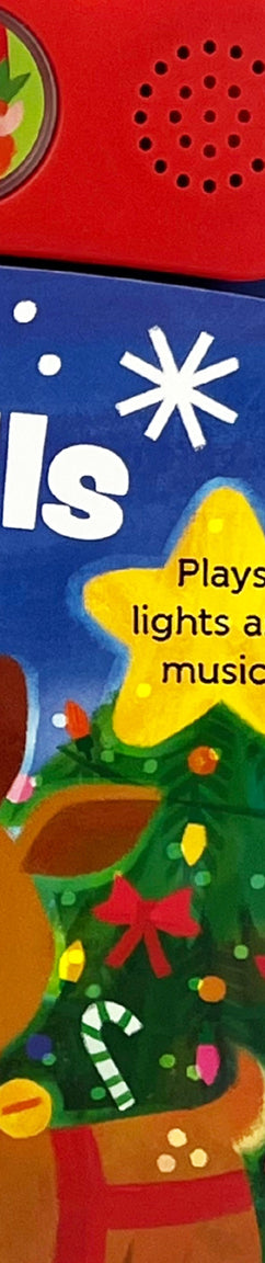 Babies Love Jingle Bells