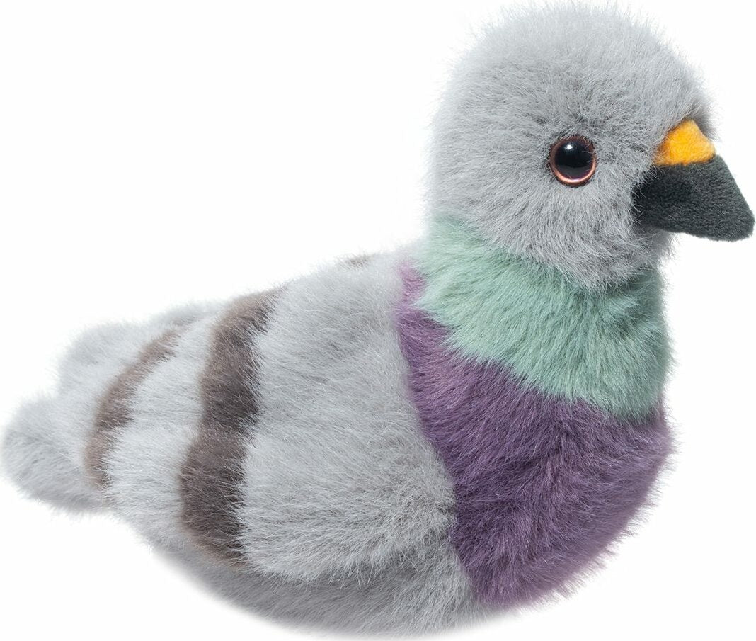 pigeon1181さま✨ Parker Pigeon – The Toy Maven