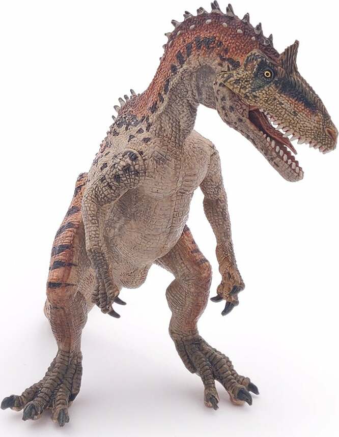 Papo France Cryolophosaurus