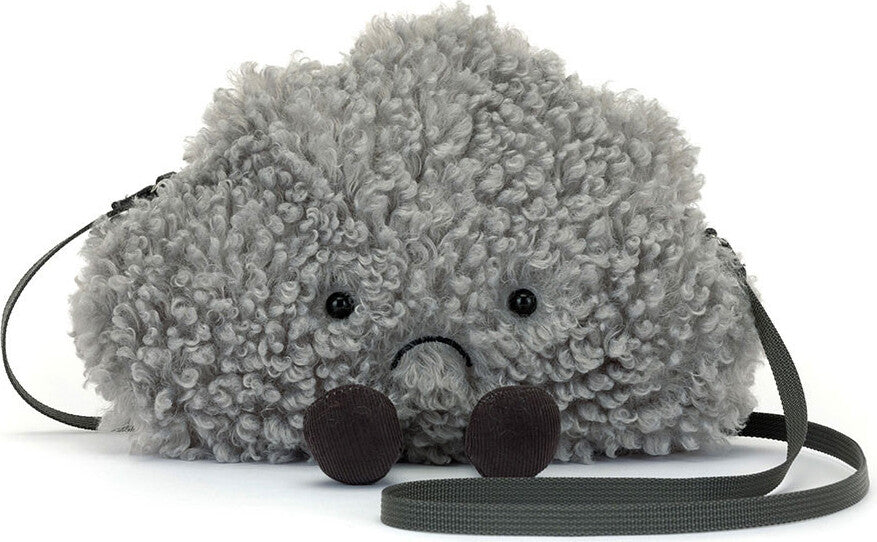 【】Amuseables Storm Cloud Bag くも ショルダーバッグ Amuseable Storm Cloud Bag – The Toy Maven