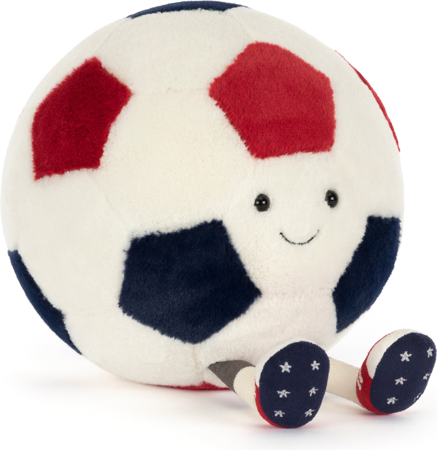 Amuseables USA Soccer Ball – The Toy Maven