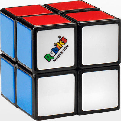 Rubik's 2x2 Mini Cube