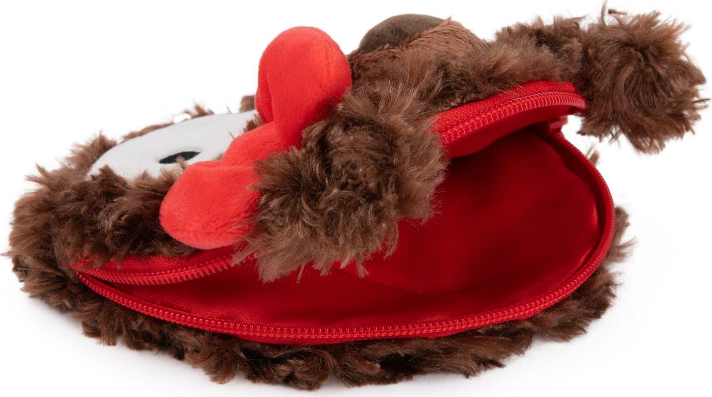 Hello Kitty x Gund Plush Case - 5.5 In