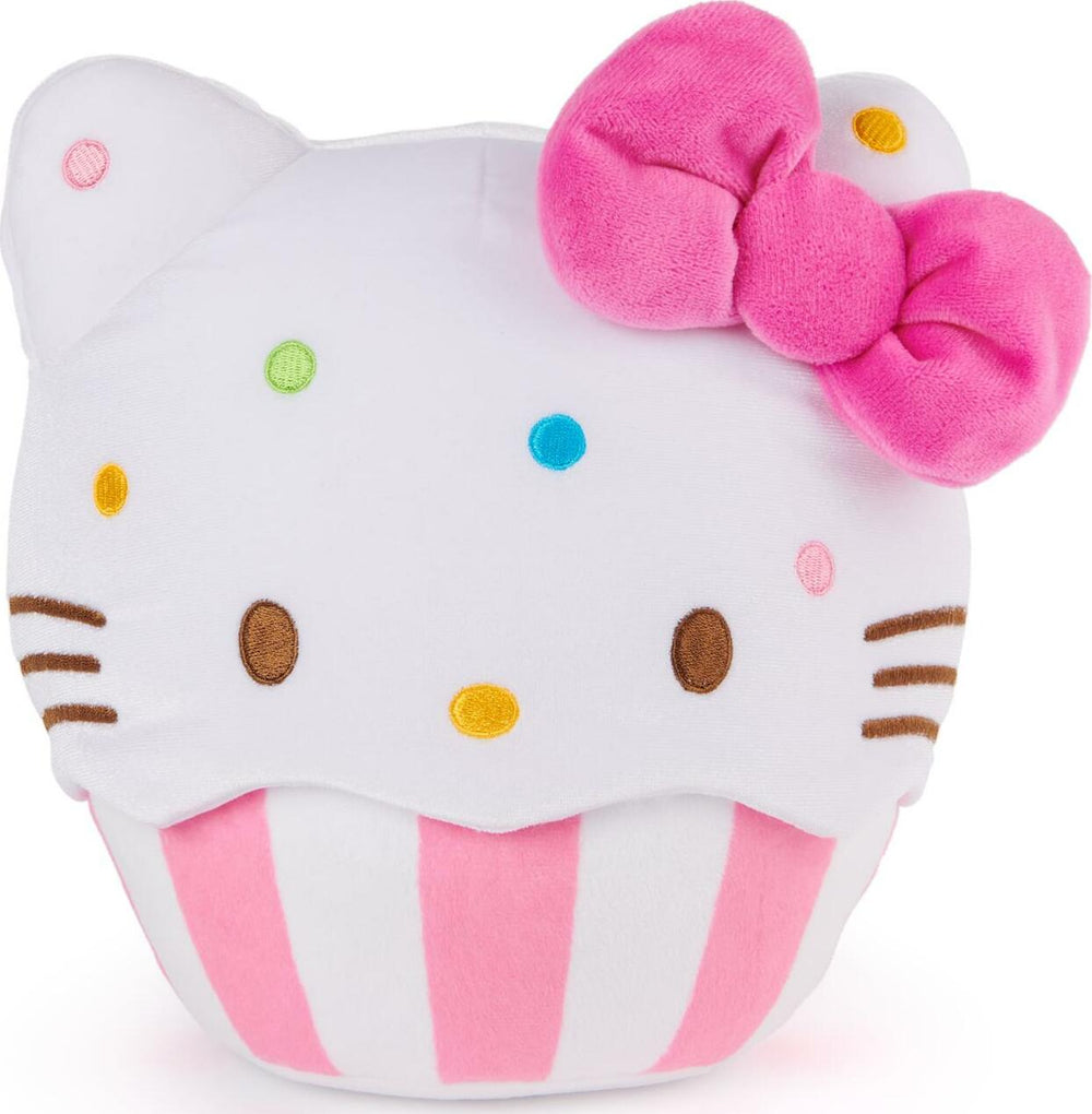 Hello Kitty Cupcake - 8 in