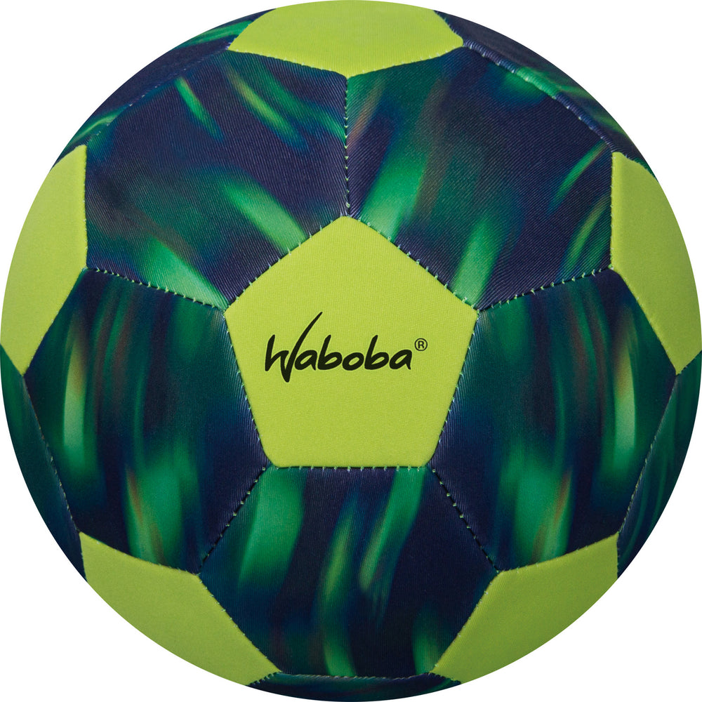 Sporty Beach Soccer Ball (assorted colors)