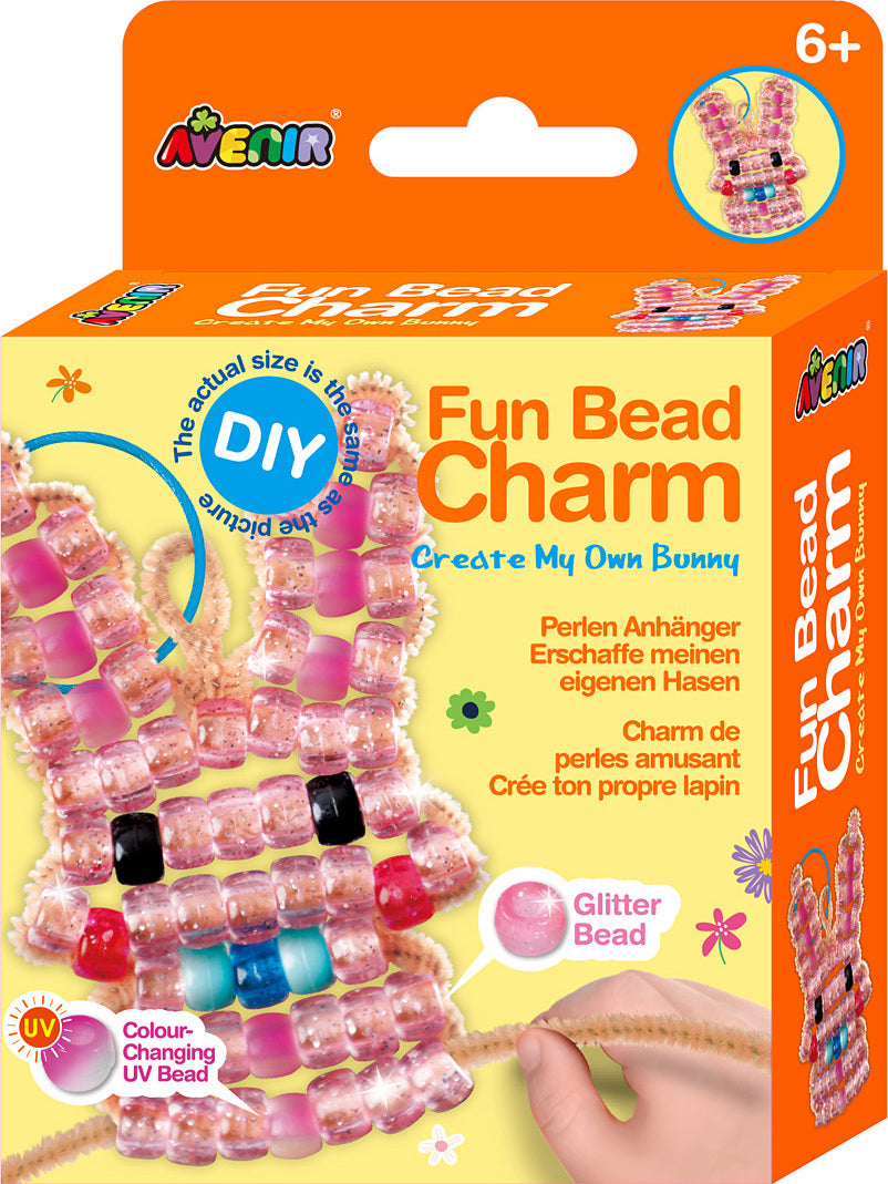 Fun Bead Charms