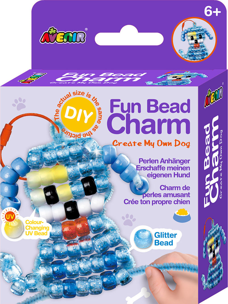 Fun Bead Charms