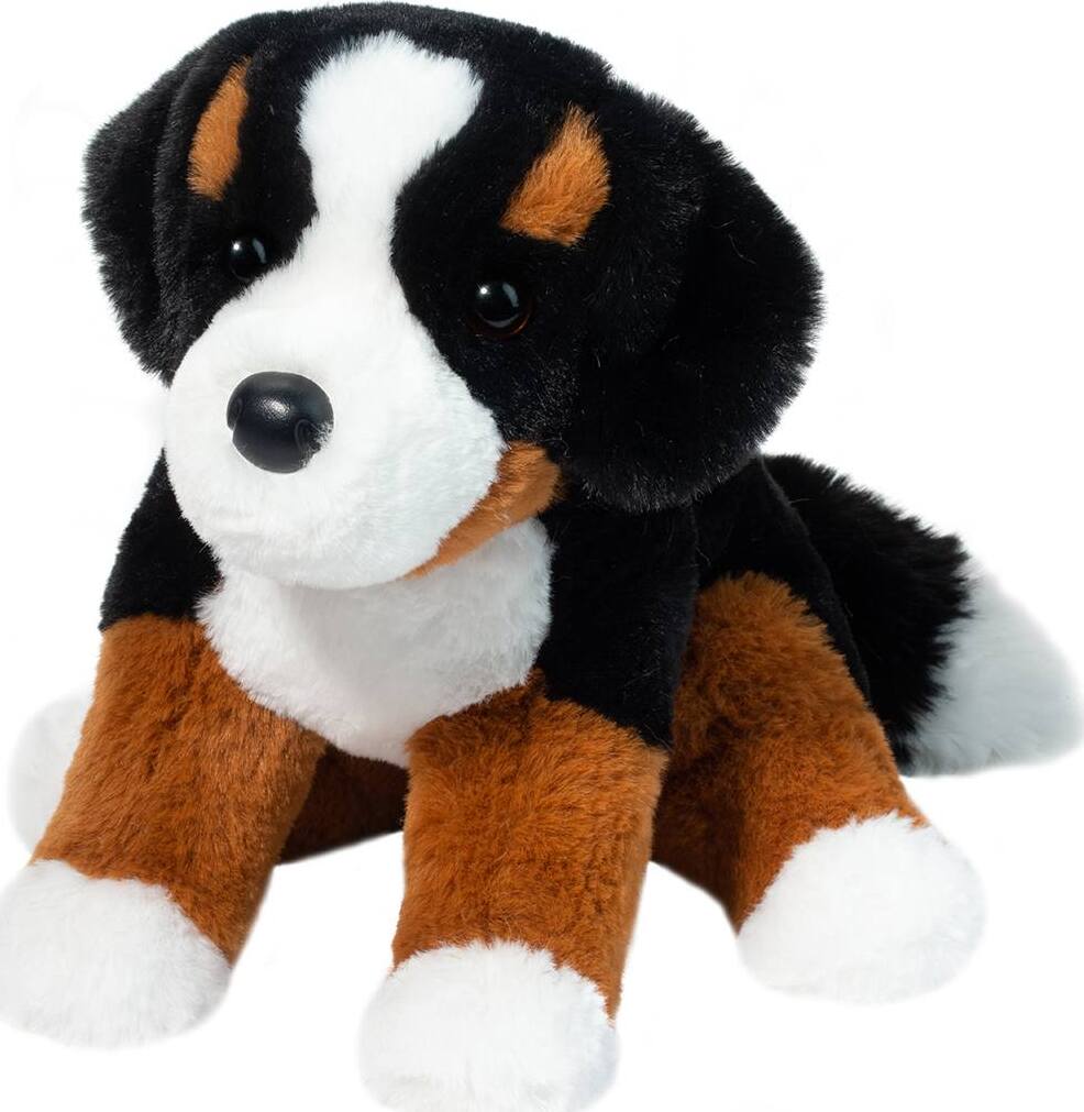 Toy bernese mountain dog hotsell