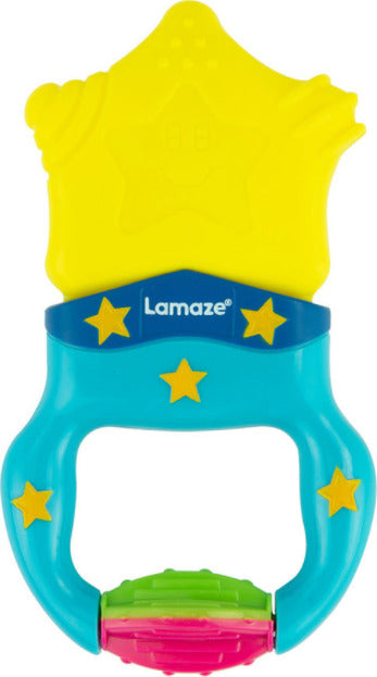 Lamaze Star Massaging Teether