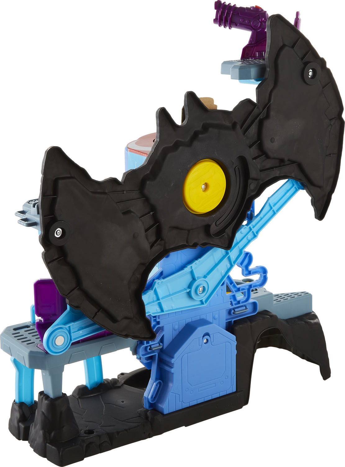 Imaginext DC Super Friends Bat-Tech Batcave