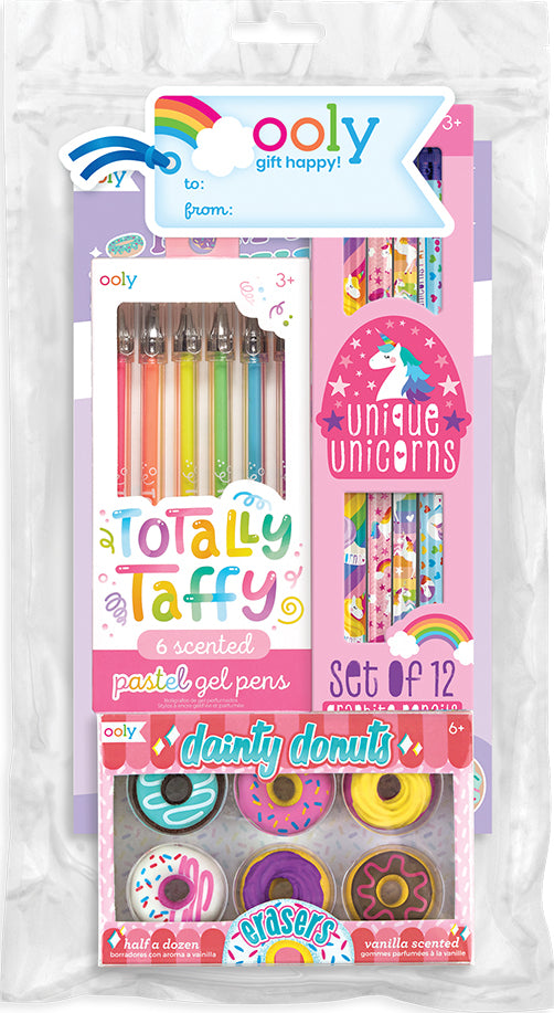 Crayola Color Wonder Coloring Pad & Markers - Princess