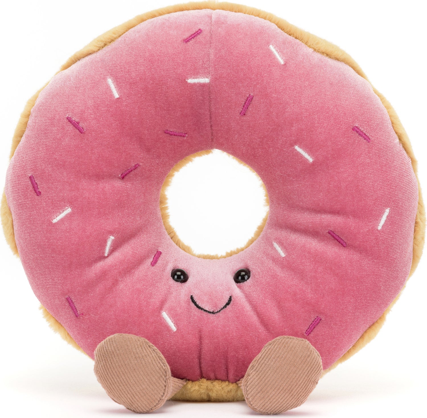 Amuseable Doughnut – The Toy Maven