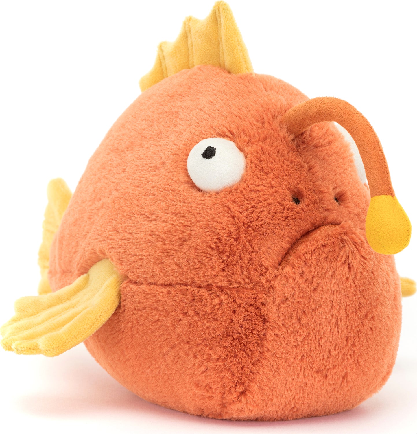 Alexis Anglerfish The Toy Maven