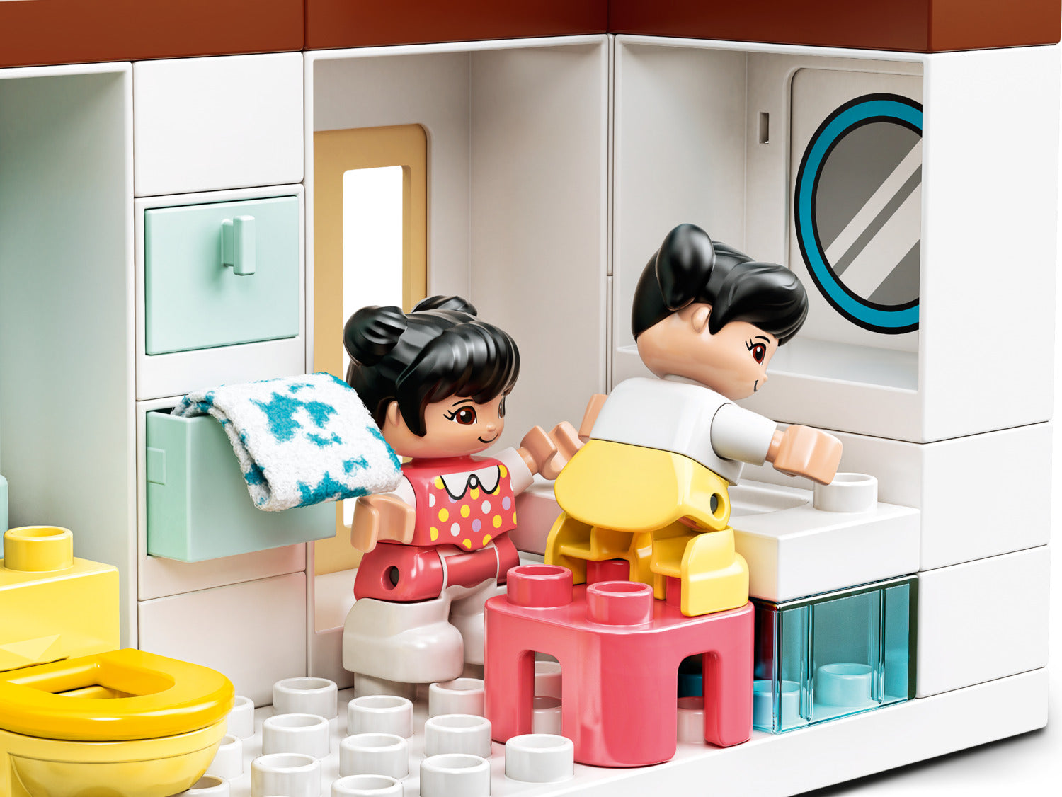 LEGO® DUPLO® Happy Childhood Moments