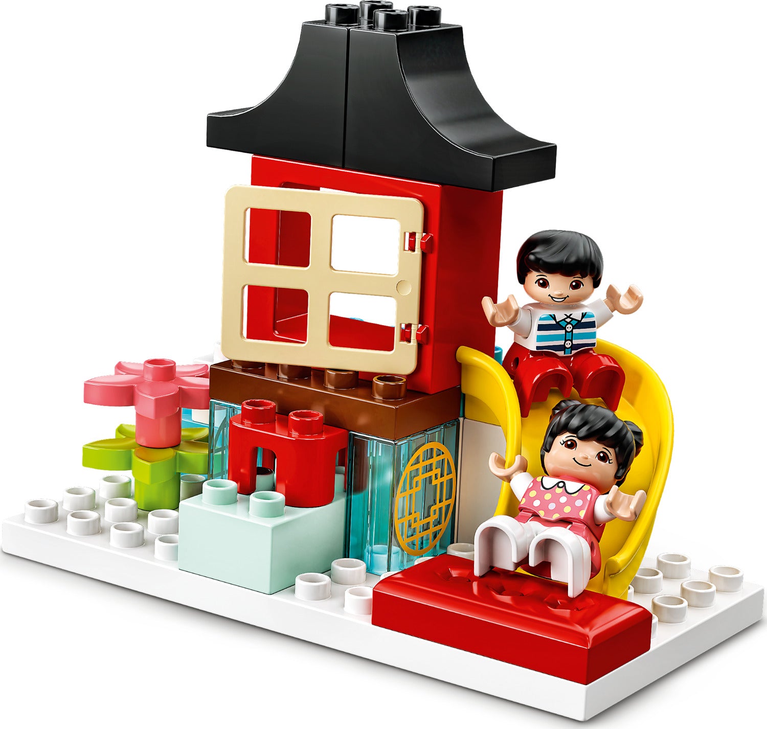 LEGO® DUPLO® Happy Childhood Moments