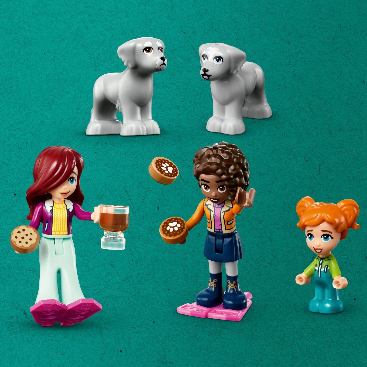 LEGO® Friends: Igloo Holiday Adventure