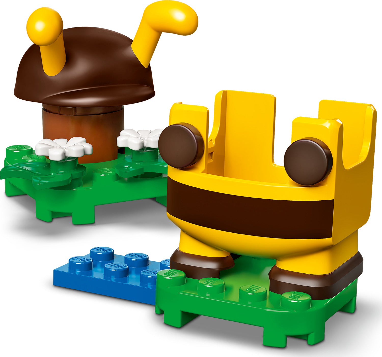 LEGO® Super Mario: Bee Mario Power-Up Pack