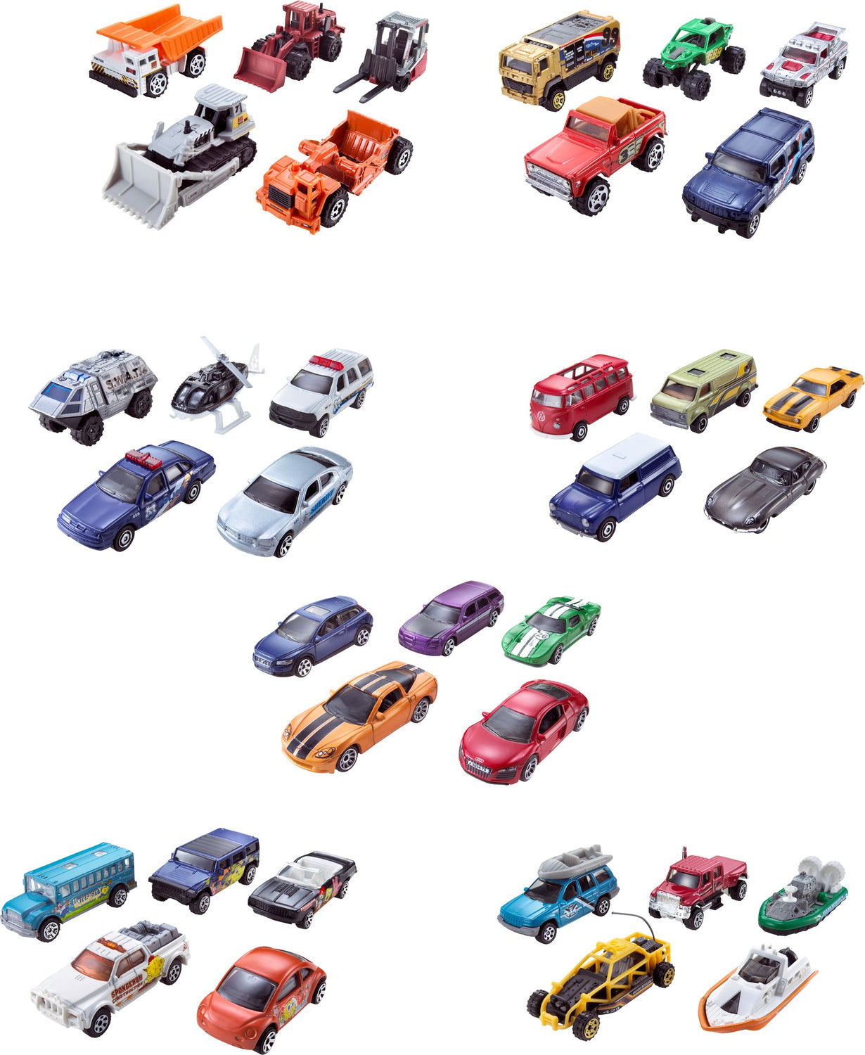 Matchbox toy outlets cars