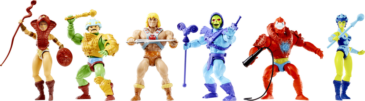 Masters Of The Universe Origins Action Figure Cartoon Collection Webstor 14 Cm Masters Of The Universe Origins Action Figure Cartoon Collection Webstor 14 Cm
