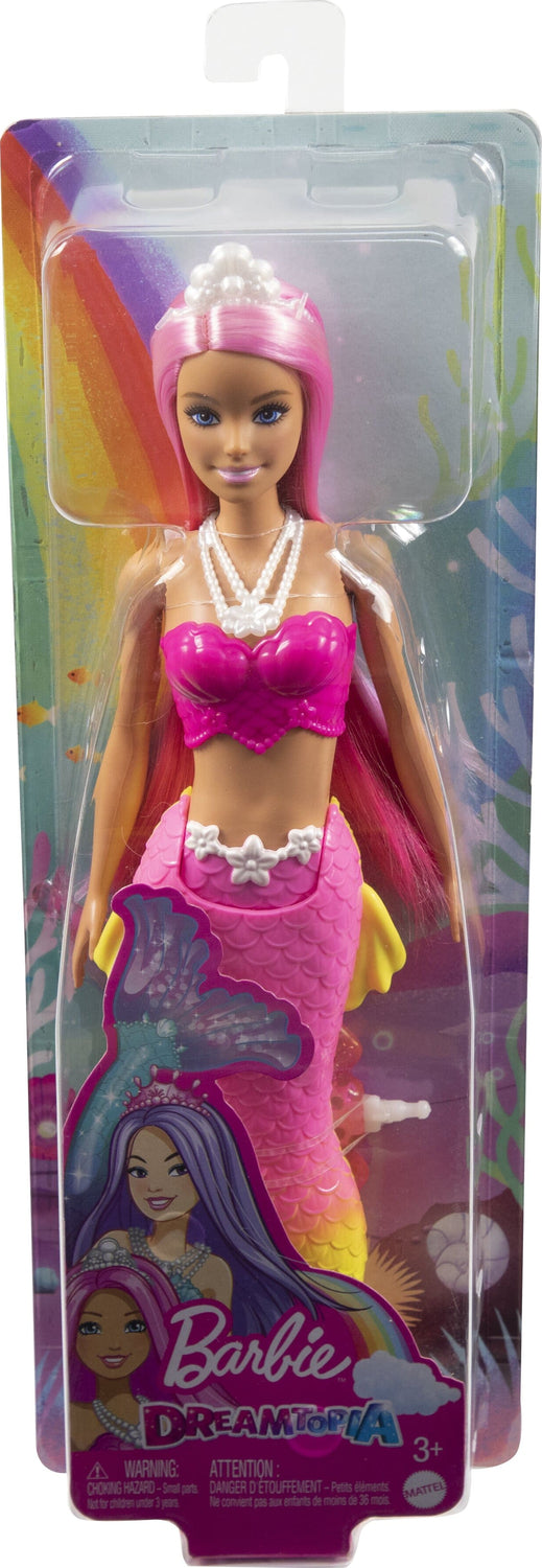 Dreamtopia mermaid doll on sale