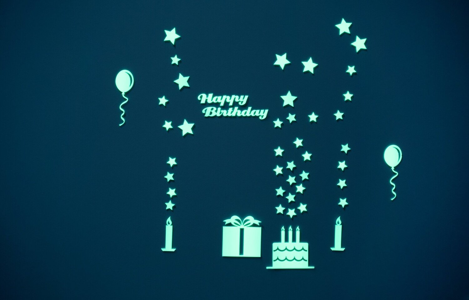 GLOPLAY (Birthday)