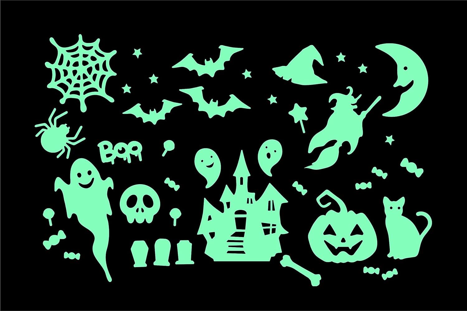 GLOPLAY (Halloween Town)