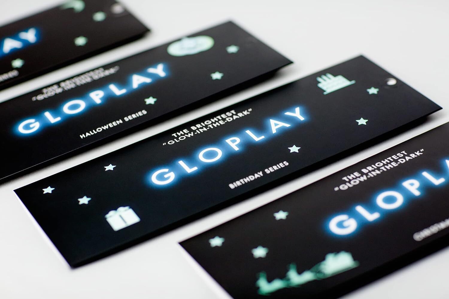 GLOPLAY (Halloween Town)