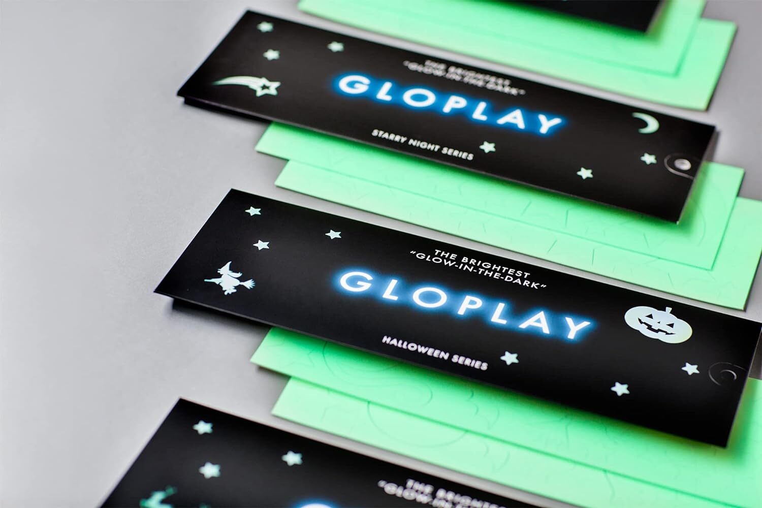 GLOPLAY (Merry Christmas)