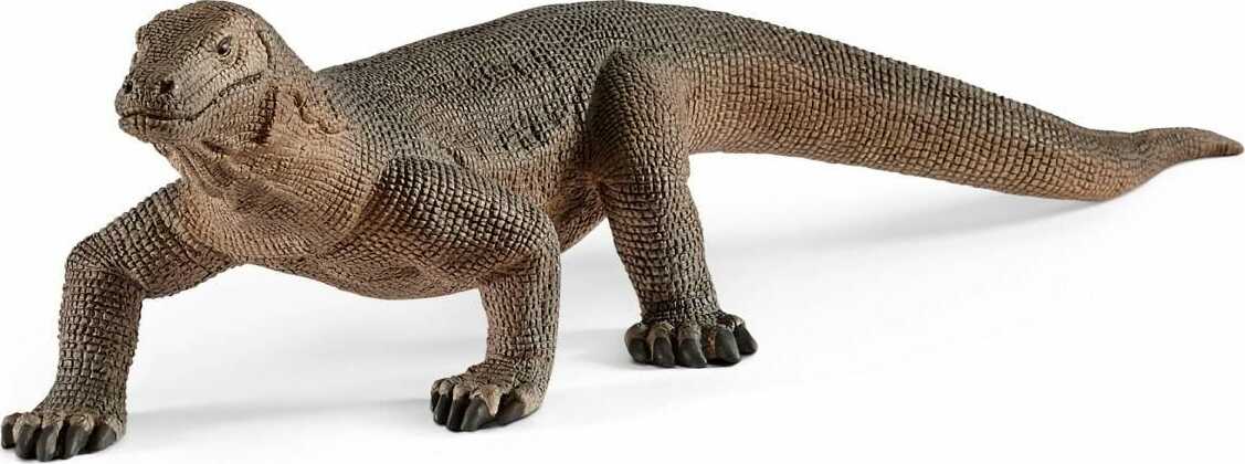 Komodo Dragon – The Toy Maven