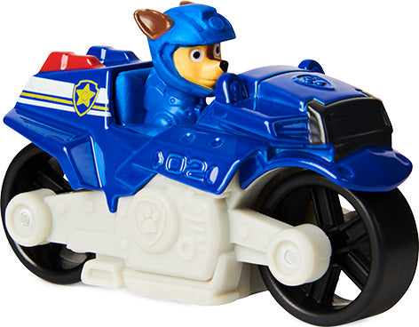 PAW Patrol toy vehicle (assorted)