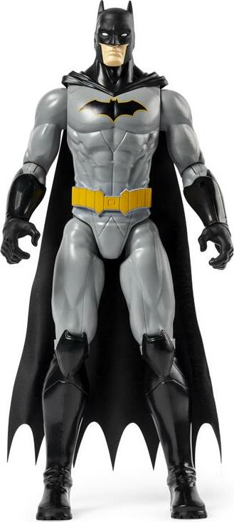 Batman 12 Inch Action Figure styles may vary The Toy Maven