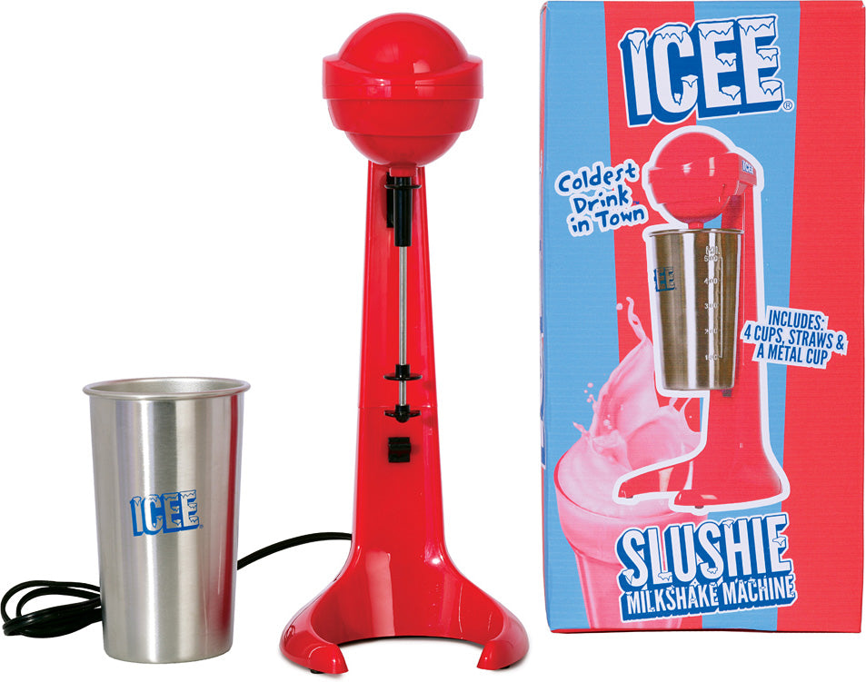 New ICEE Slushie hot Machine