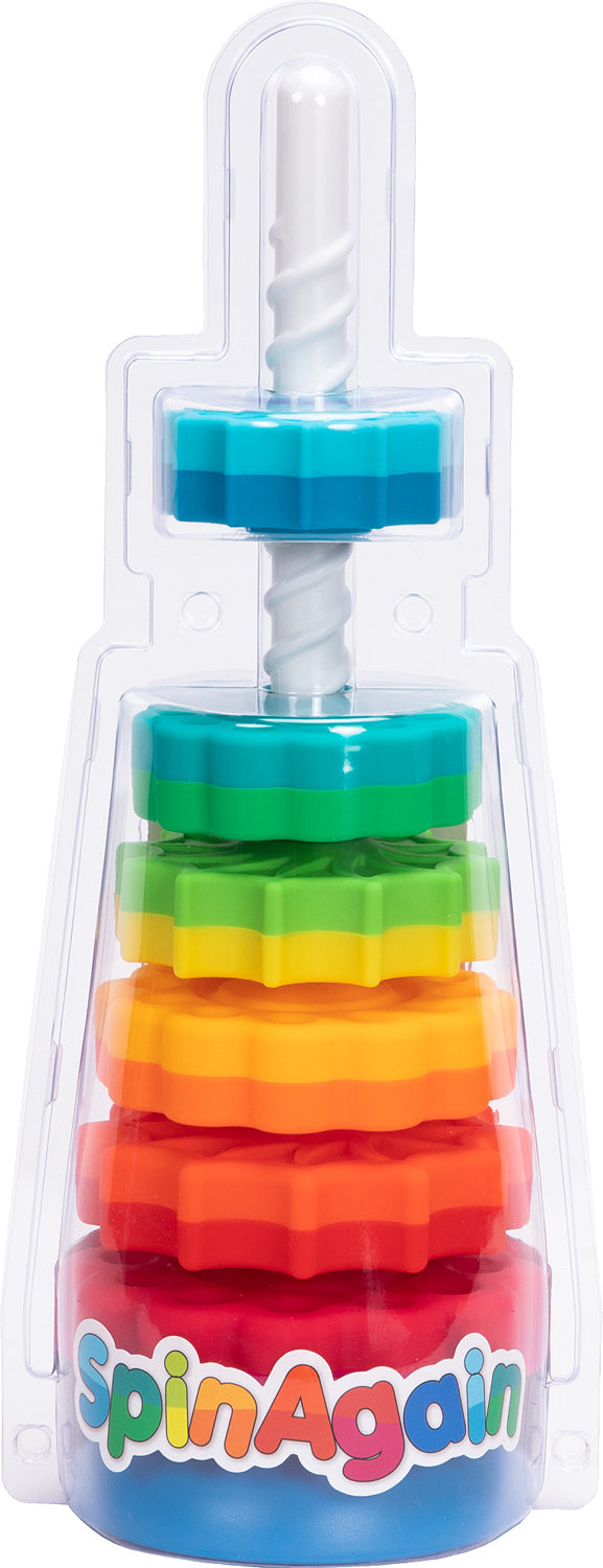 Spin Again – The Toy Maven
