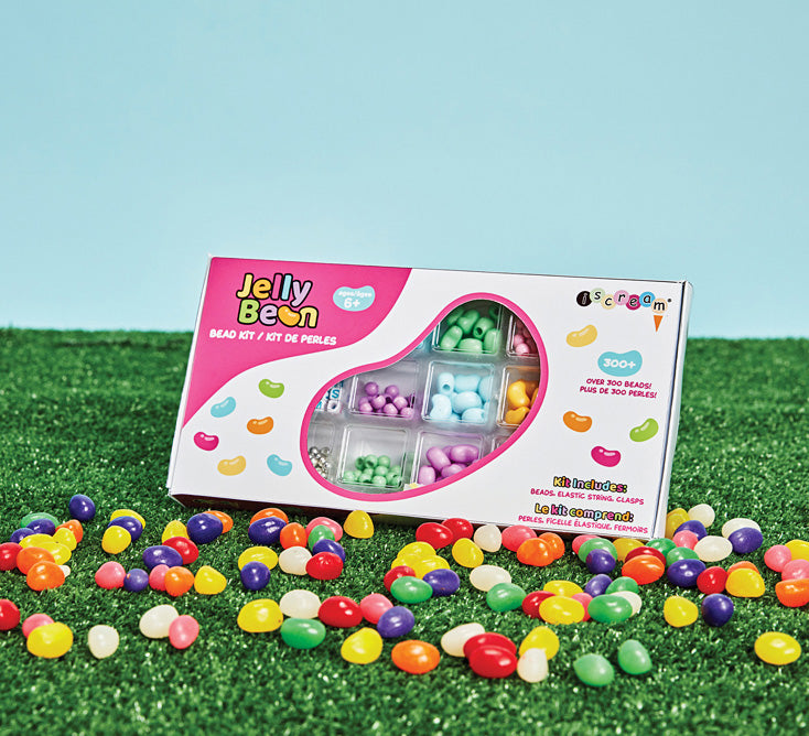 Jelly Beans Bead Kit Jelly Beans Bead Kit