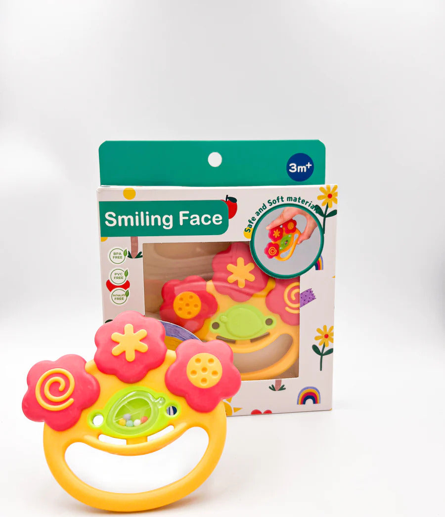 Smiling Face
