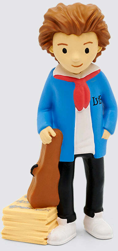 Beethoven action figure on sale