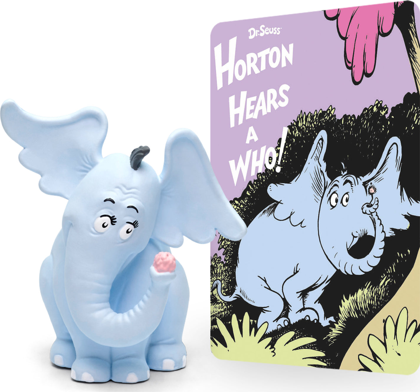 Horton Hears a Who! Tonie