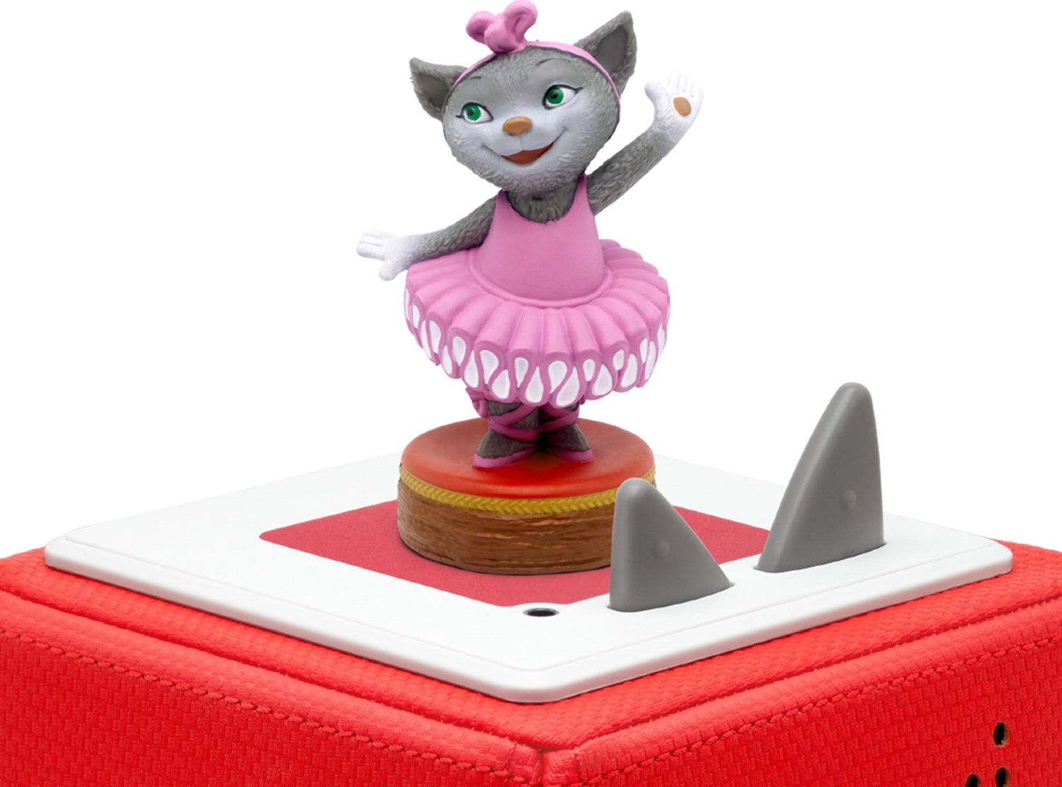 Mia (The Kitten Who Love Ballet) Tonie