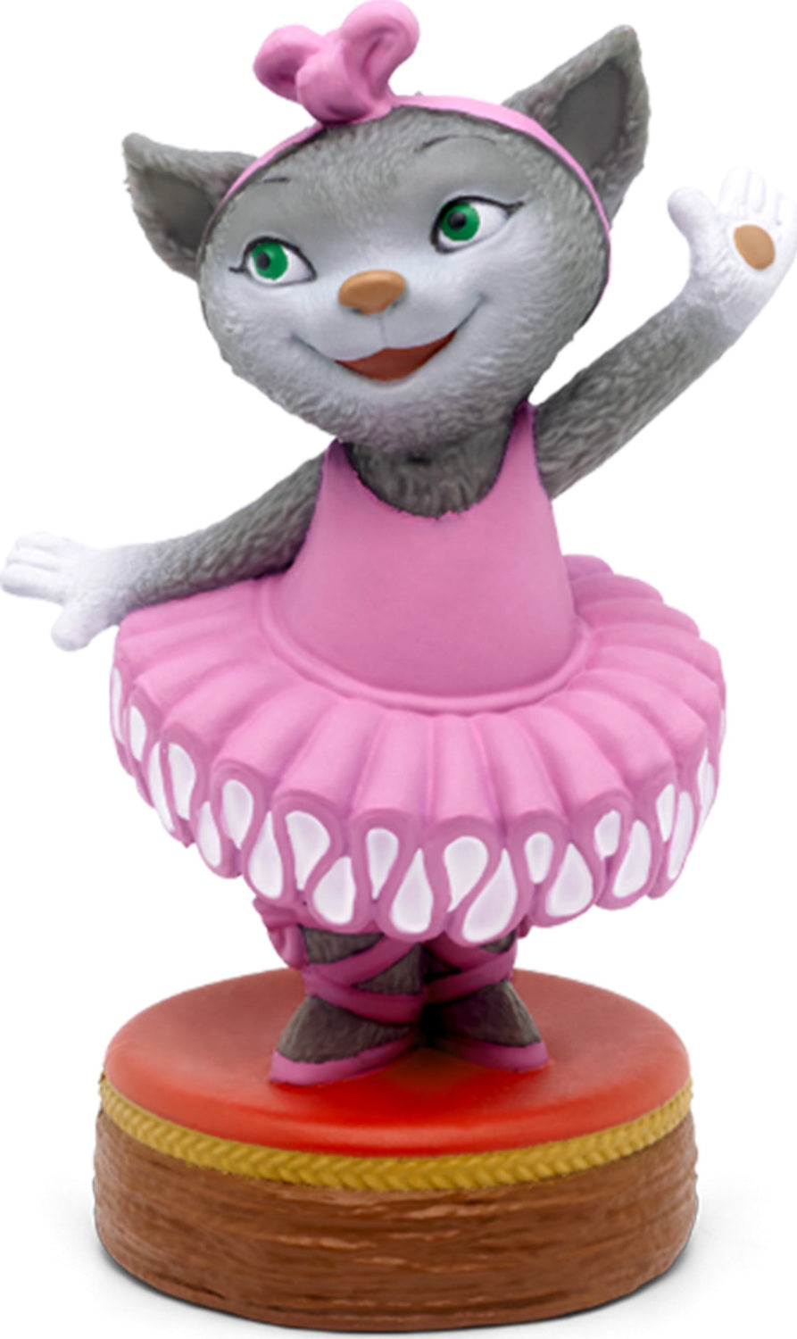 Mia (The Kitten Who Love Ballet) Tonie