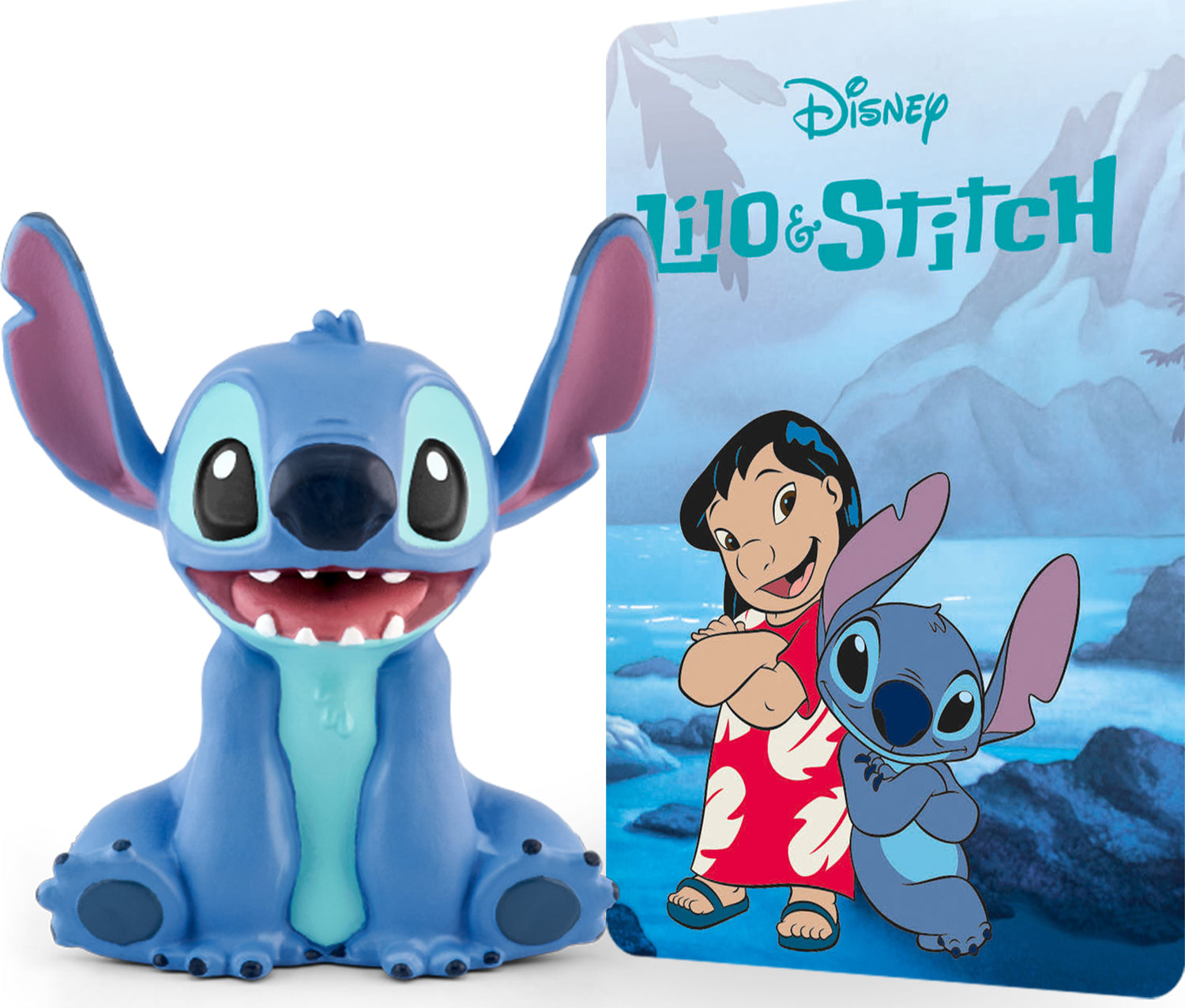 Disney Lilo & Stitch Tonie