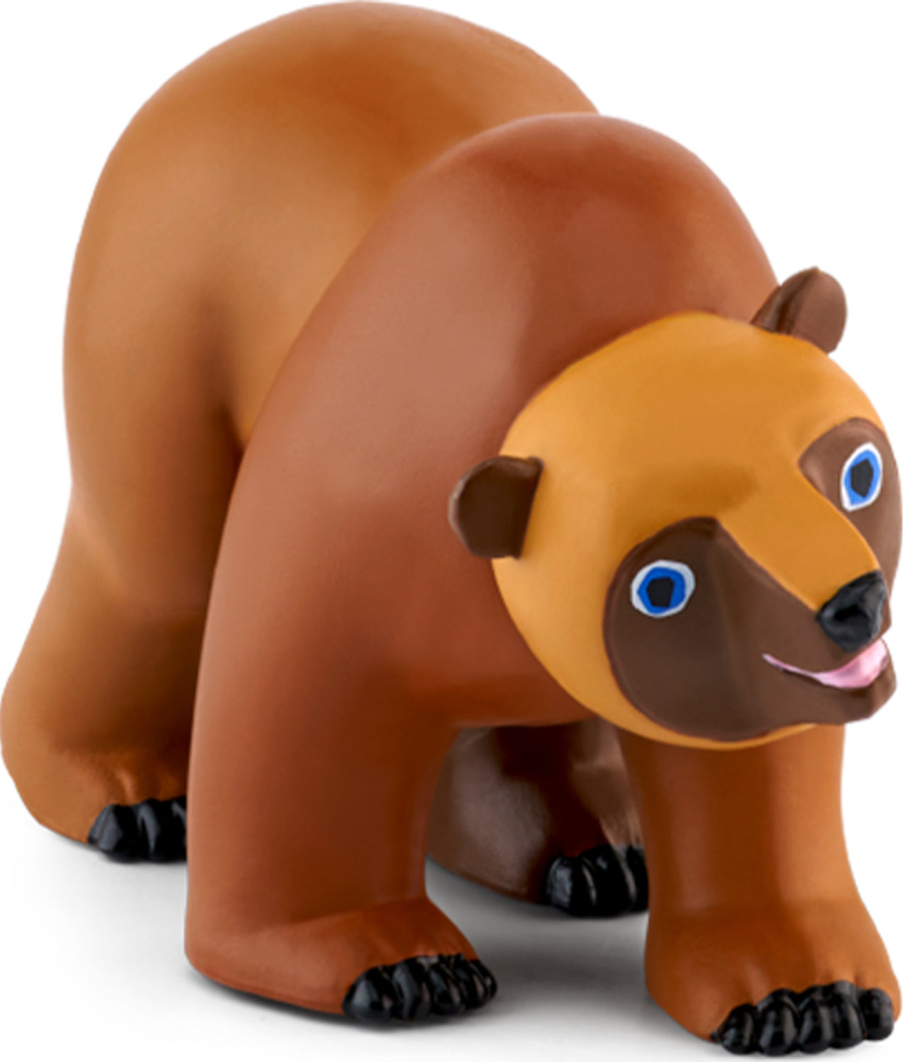 Eric Carle: Brown Bear and Friends Tonie
