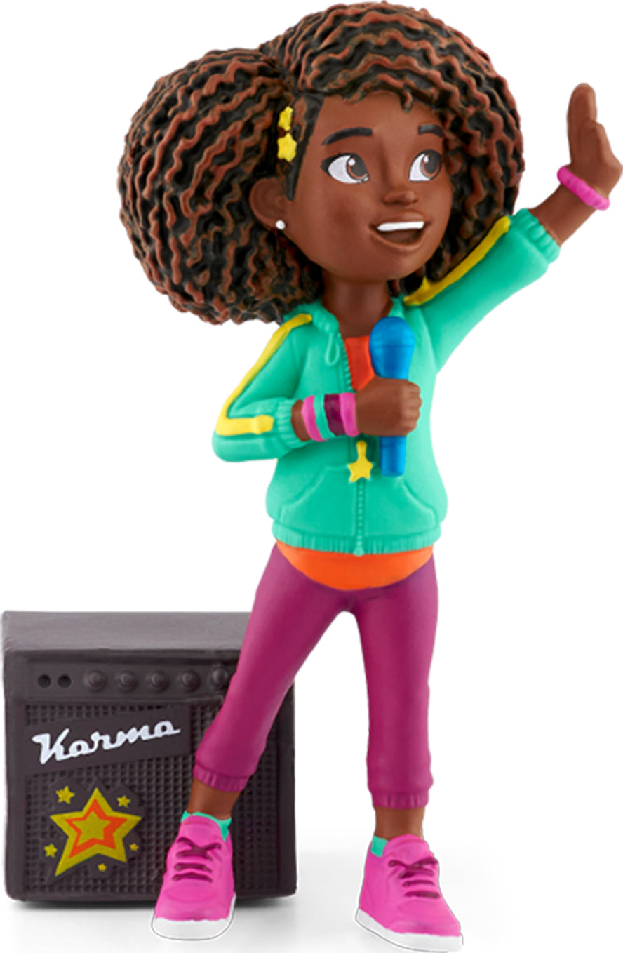 Karma's World Tonie
