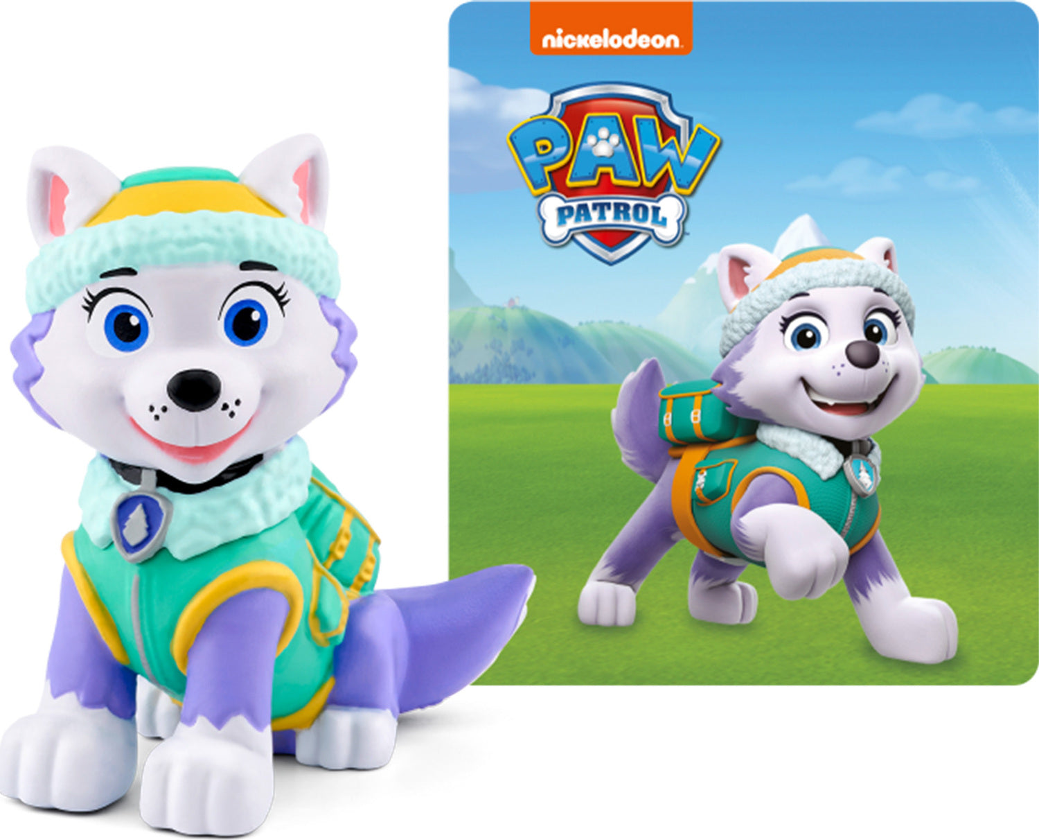 PAW Patrol: Rex Tonie