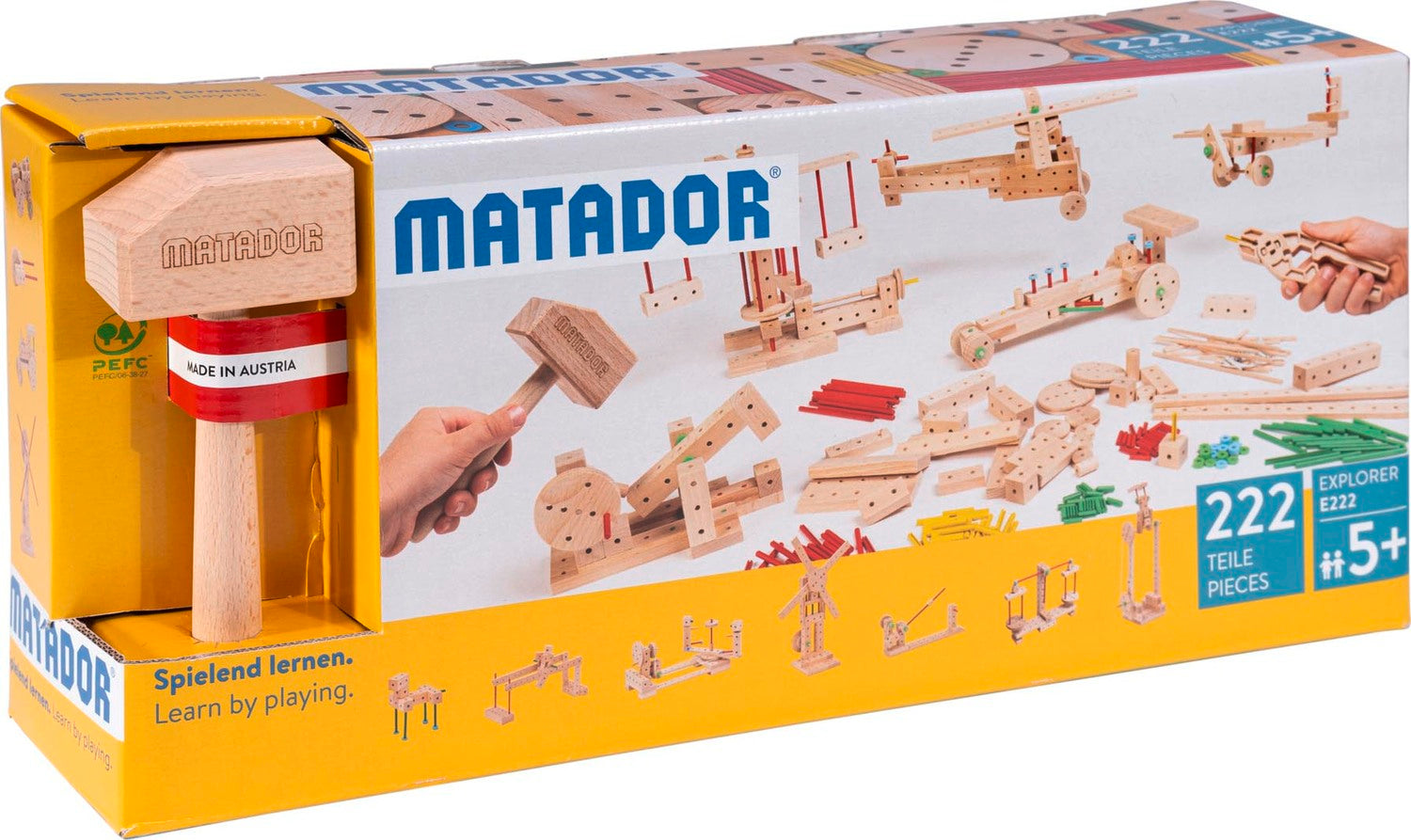 Matador E222