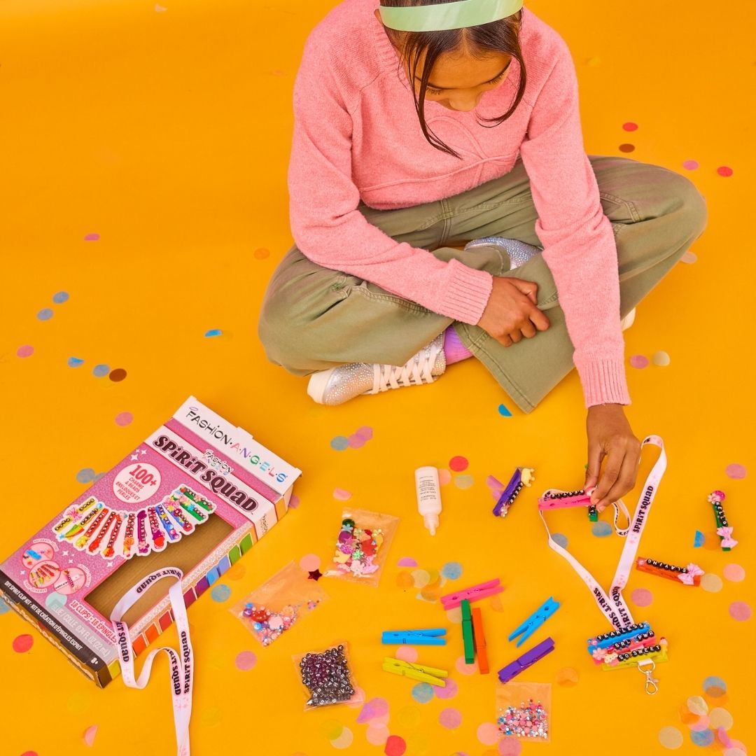 Arts & Crafts