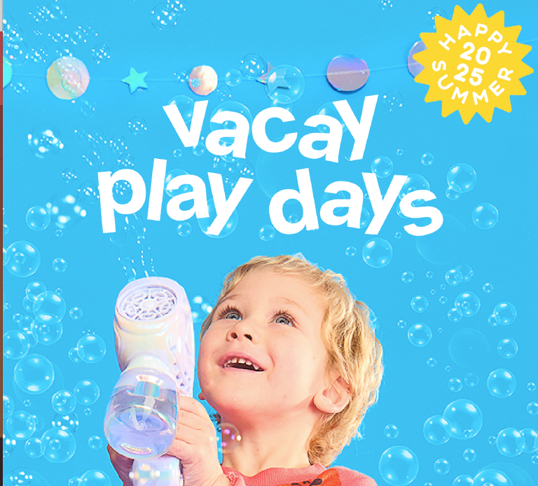 2025 Summer Catalog – The Toy Maven