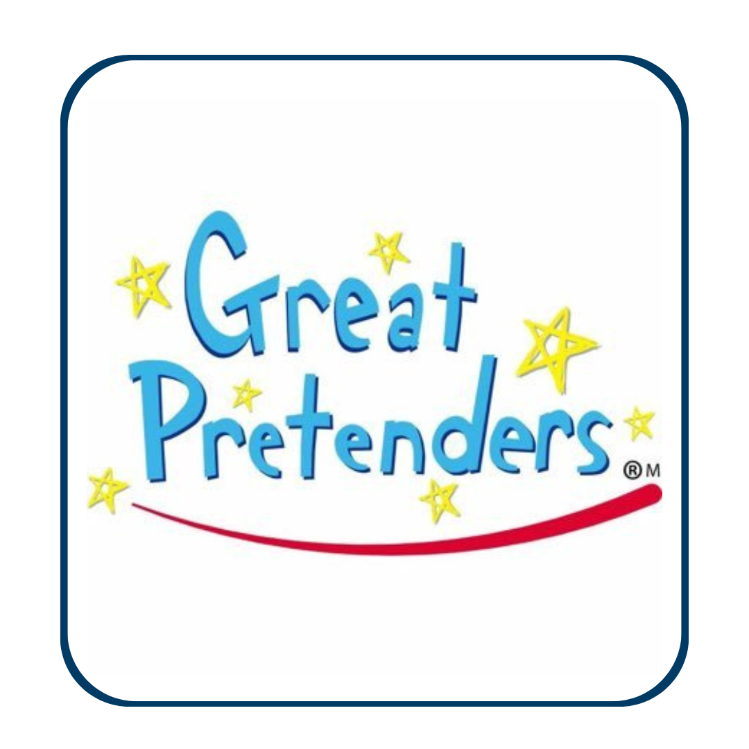 Great Pretenders