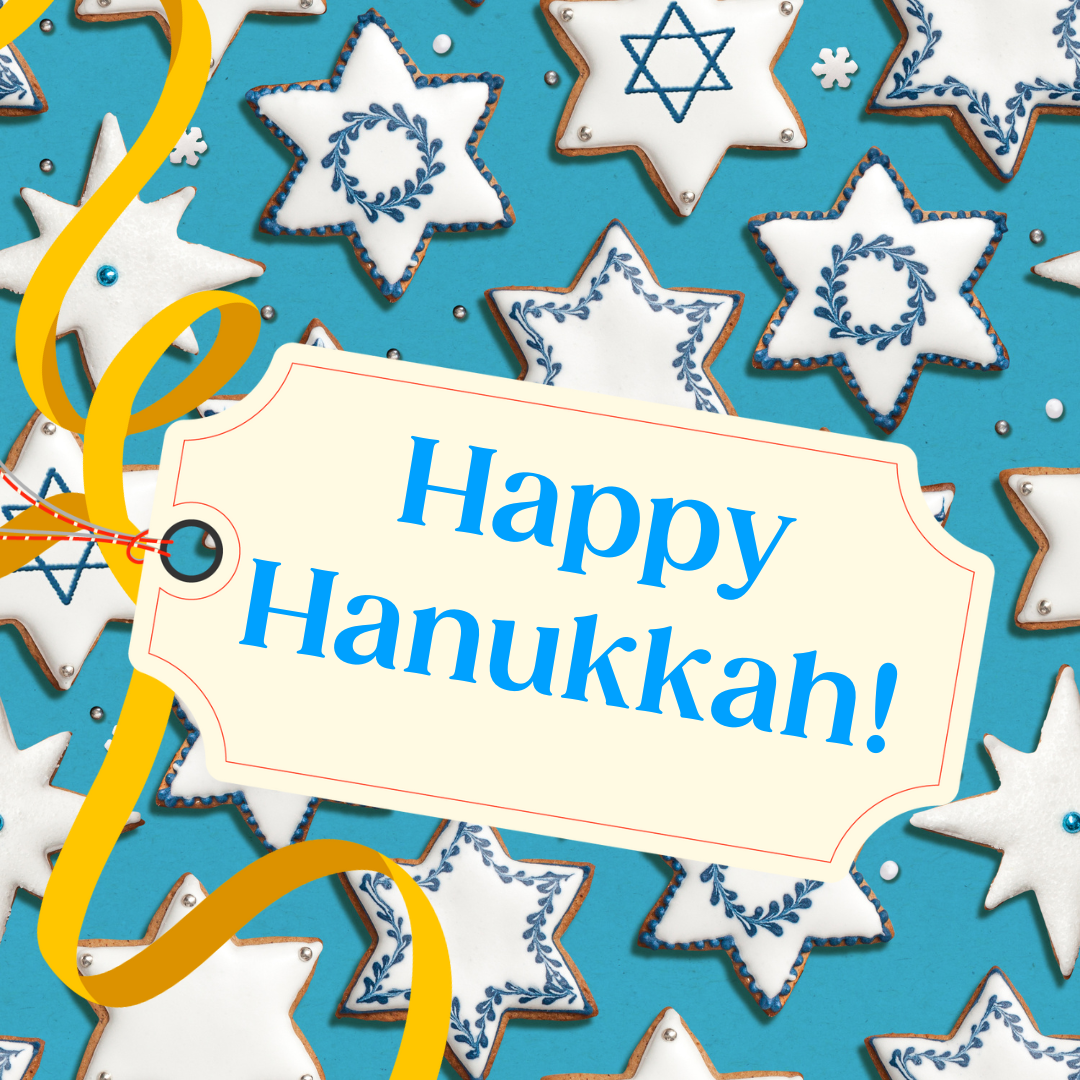 Hanukkah